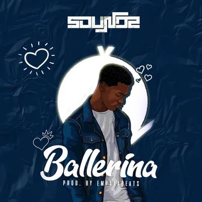 Ballerina 專輯 Oladips/Demmie Vee/Oluwadolarz/SOUNDZ