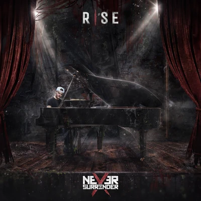 Rise 专辑 Brutaal/Never Surrender