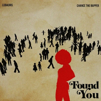 Found You 專輯 Reeseynem/Chance the Rapper