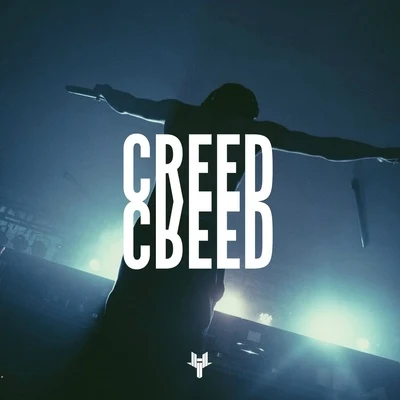 Creed 專輯 Lit Lords/GRAVEDGR