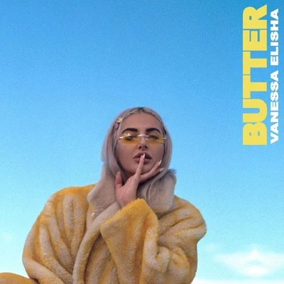 Butter 專輯 Haan808/Vanessa Elisha/J-Louis