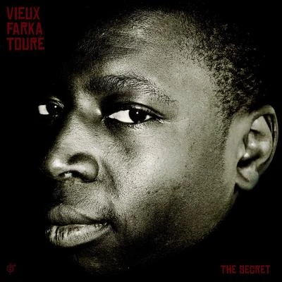 The Secret 专辑 Vieux Farka Touré