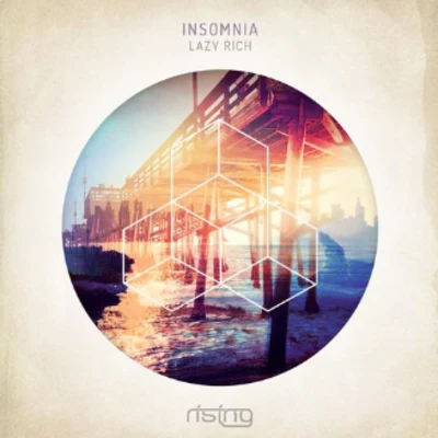 Insomnia (incl. John Dahlback Remix) 專輯 Lazy Rich