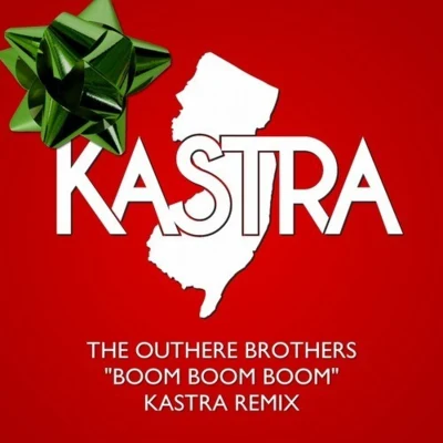 Boom Boom Boom (Kastra Remix) 專輯 KASTRA/Chuck Roberts/Timmy Trumpet