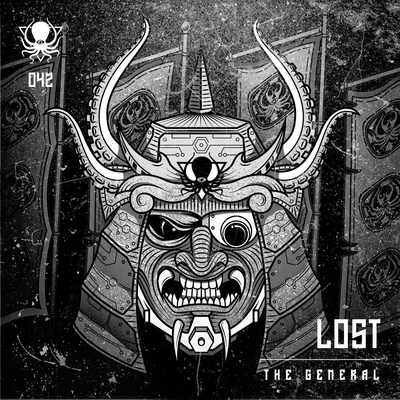 The General: EP 專輯 Lost