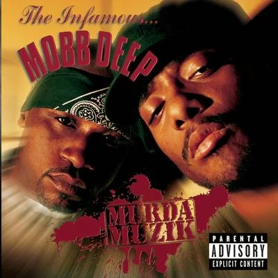 Mobb DeepNate Dogg Murda Muzik