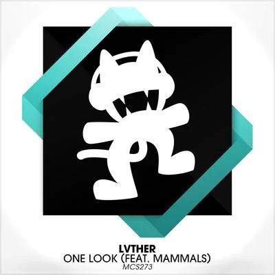 One Look 專輯 Sedric Perry/LVTHER