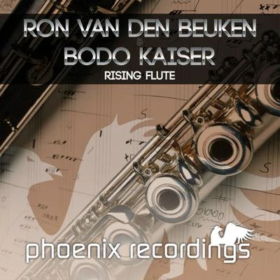 Bodo Kaiser Rising Flute