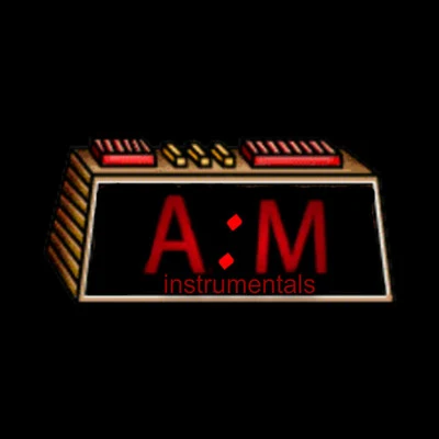 A:M Instrumentals 專輯 A:M