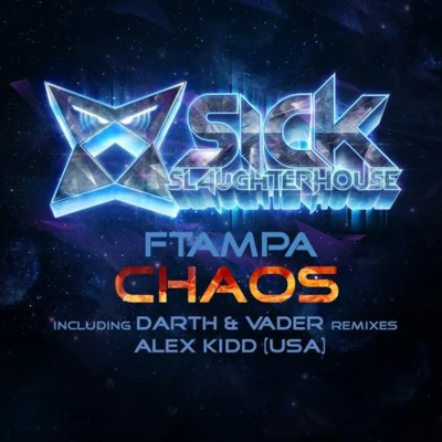 Chaos (Remixes) 專輯 Dextrust/FTampa/Quintino