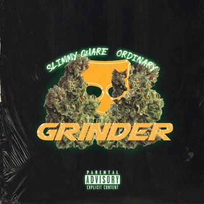 Grinder 專輯 Ordinary