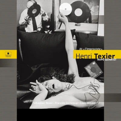 At Limproviste 專輯 Henri Texier