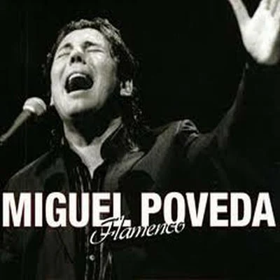 Flamenco 專輯 Miguel Poveda