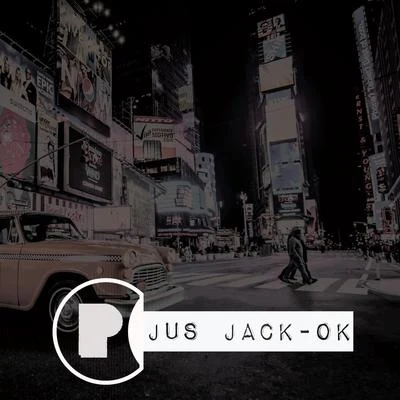 OK 專輯 Jus Jack