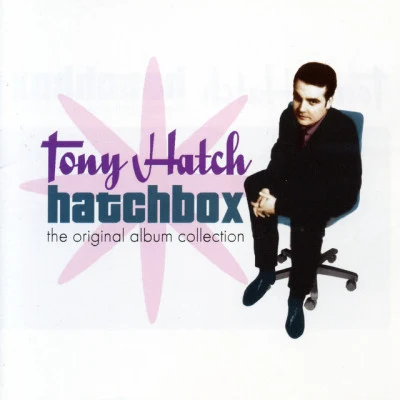 Hatchbox: The Original Album Collection 專輯 Sheldon Harnick/Mitchell Ayres/Tony Hatch/Raymond Hubbell/John Golden