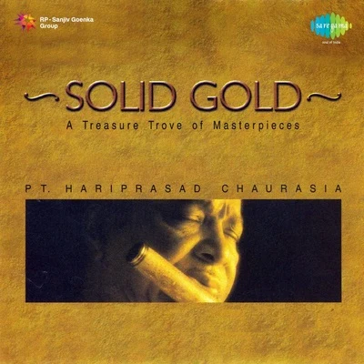 Pt Hariprasad Chaurasia 專輯 Pt. Hariprasad Chaurasia