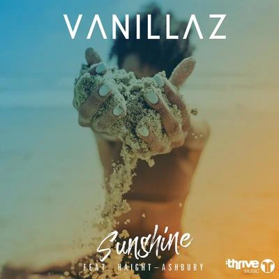 Sunshine 專輯 Vanillaz