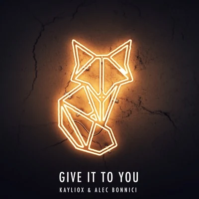 Give It to You 專輯 Meron Ryan/Kayliox