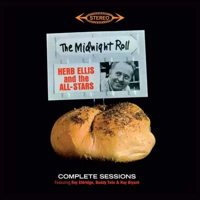 The Midnight Roll. Complete Sessions (Bonus Track Version) 專輯 Al Cohn Quintet/Herb Ellis