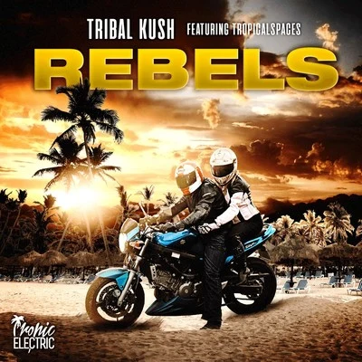 Rebels 专辑 Tribal Kush