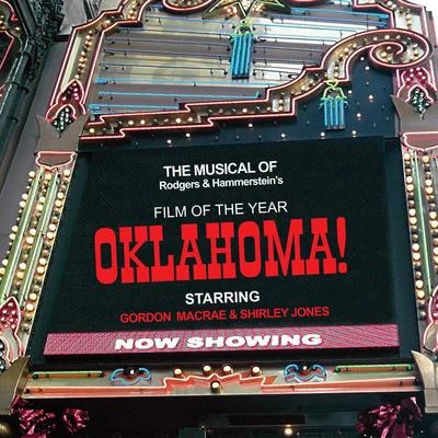 Oscar Hammerstein II Oklahoma!