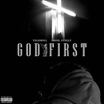 God First 專輯 Steelz/HI-TONE/Darrein Safron