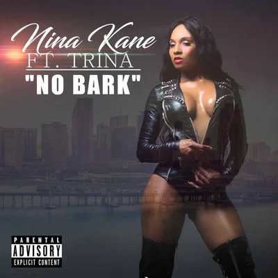 No Bark 专辑 Nina Kane