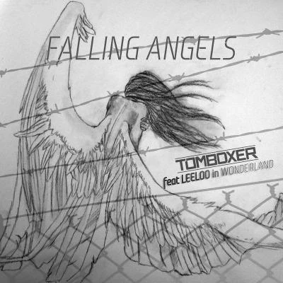 Falling Angels (Radio Mix) 专辑 Véo/Tom Boxer/Morena