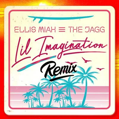 Lil Imagination Remix (Criss Korey Club Mix) 專輯 Glovibes/Ellis Miah