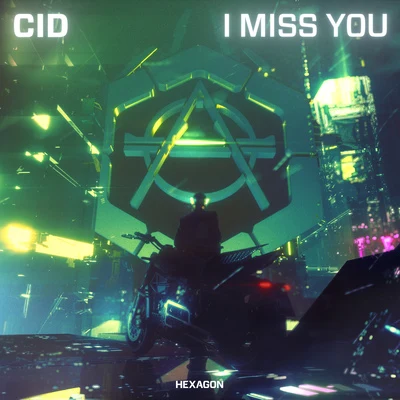 I Miss You 專輯 CID