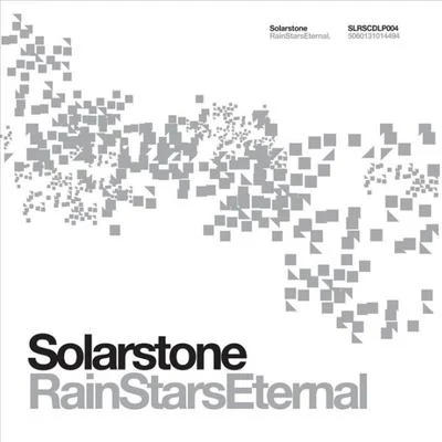 Solarstone Your Guide To Rain Stars EternalDark Heart