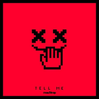 Tell Me 專輯 Electrocado/No Mana/Julian Gray/Sylvain Carton