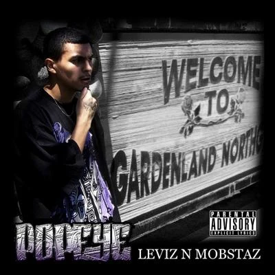 Popeyegang-UK Leviz N Mobstaz