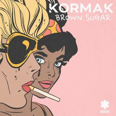 Brown Sugar 專輯 Kormak