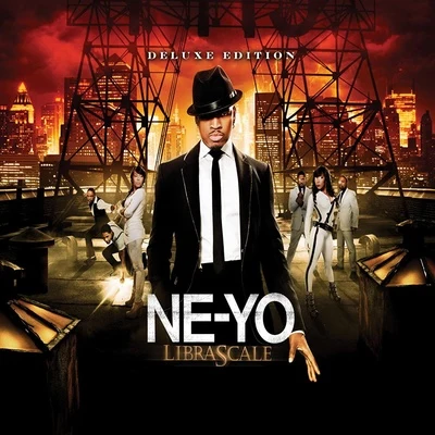 Libra Scale 专辑 Ne-Yo