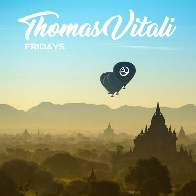 Fridays 專輯 Thomas Vitali