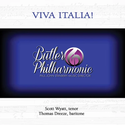 Viva Italia! (Live) 專輯 Pietro Mascagni