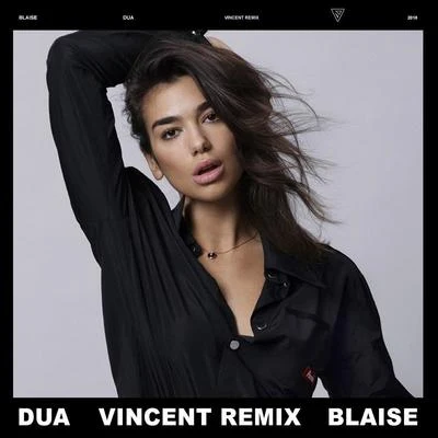 Vincent Dua (Vincent Remix)