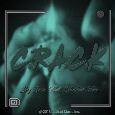 Crack 专辑 808GOD/Big Deiv