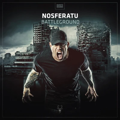 NosferatuGridKiller Battleground (Edit)