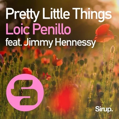 Loic Penillo Pretty Little Things