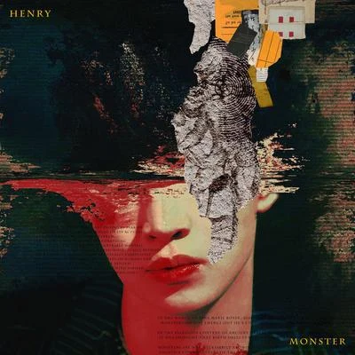 Monster 专辑 刘宪华 (Henry)