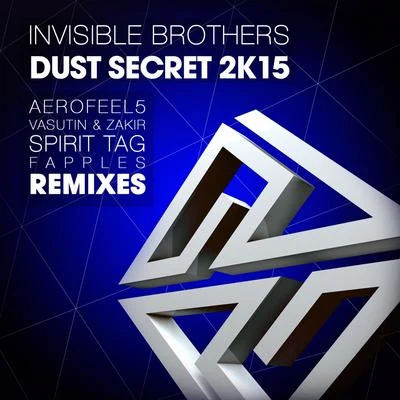 Dust Secret 2K15 专辑 Matty G/Invisible Brothers/Hakan Ludvigson/Rubikon/Reeps