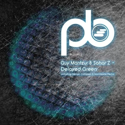 Guy MantzurNick Warren Delayed Green Inc. Hernan Cattaneo & Soundexile Remix