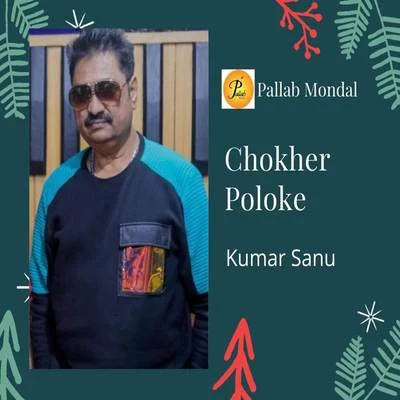 Chokher Poloke 專輯 Kumar Sanu