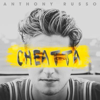 Anthony Russo Cheatta