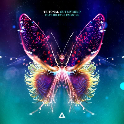 Out My Mind 專輯 Noel Sanger/Jose Mata/Tritonal/Zoltan Kontes/Prince Ali