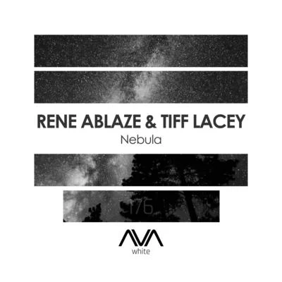 Nebula 專輯 Rene Ablaze