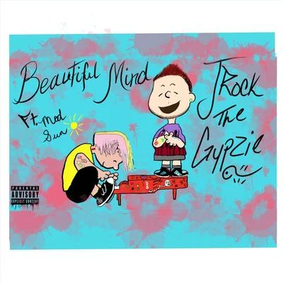 Beautiful Mind (feat. Mod Sun) 專輯 ID Labs/Mod Sun/BADBOXES/New Beat Fund