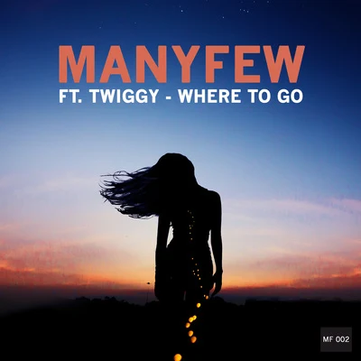 Where to Go 專輯 ManyFew